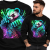 BLUZA ZWIERZĘTA  BAD BEAR